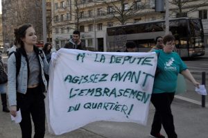 Alliance citoyenne Grenoble