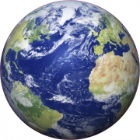 Logo Alerte Planète
